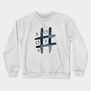 XOXO Crewneck Sweatshirt